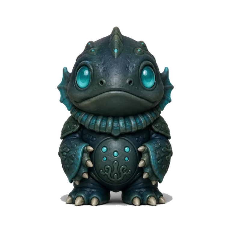 潮汐谕者