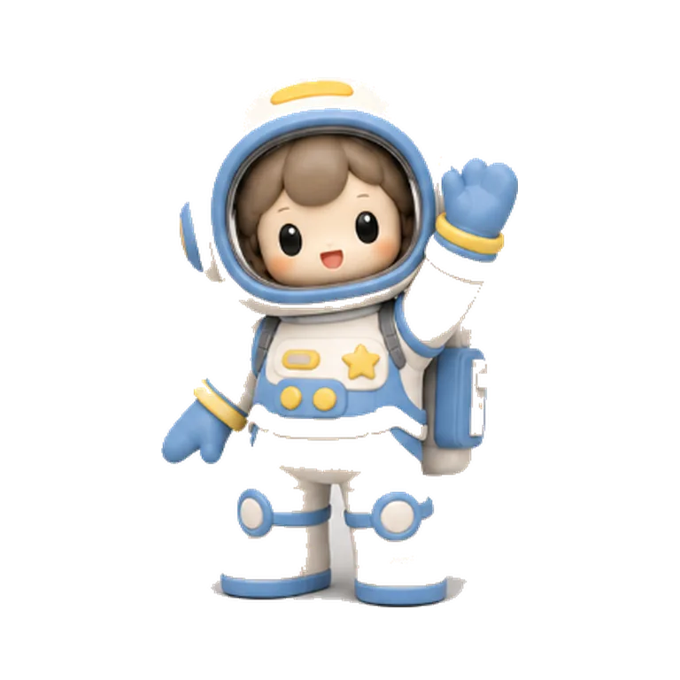 星讯招手